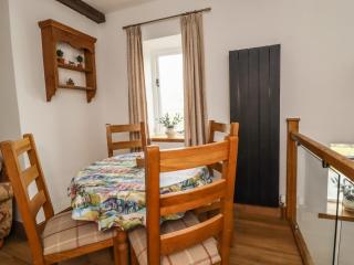 Anglers Barn - Skipton - 1