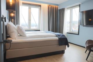 Home Hotel 1624 - Kongsberg - 9