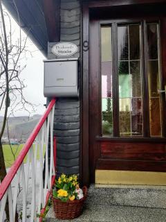 Ferienwohnung am Denkmal - 8