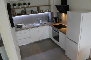 Arena Zagreb Premium Apartment - Zagreb - 9