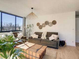 ** Superbe appartement sur le canal du midi ** - 3