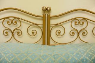 Campiglione Hotel - 6