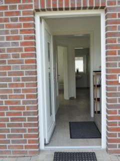 Ferienhaus Schomaker - Rieste - 4
