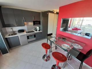 Studio Village Naturiste Pepperoni - Cap d'Agde - 4