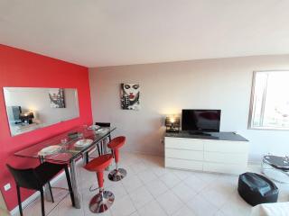 Studio Village Naturiste Pepperoni - Cap d'Agde - 3