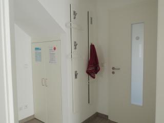 Ferienhaus Schomaker - Rieste - 3