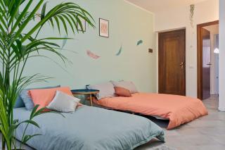 Steps from the Lake - Charme in the Inner City - 5