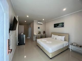 Siri Ville Hotel - Si Sa Ket - 9