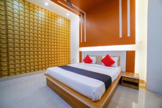 Hotel Anand International - Nova Deli - 9