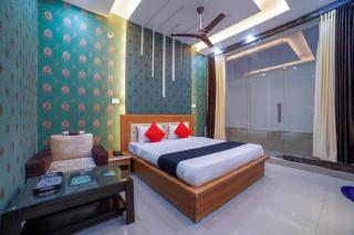 Hotel Anand International - Nova Deli - 8