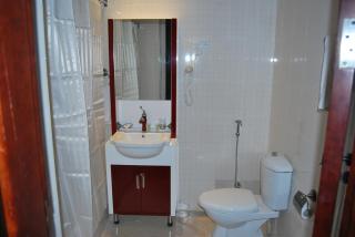 Sharjah International Airport Hotel - 9