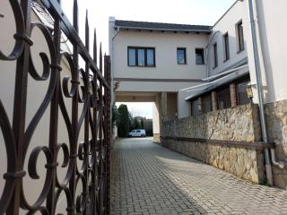 Centro Panzió - Zalaegerszeg - 7