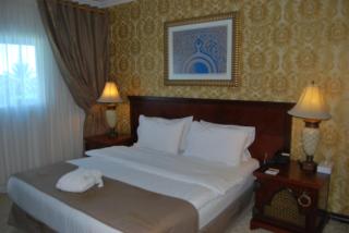 Sharjah International Airport Hotel - 7