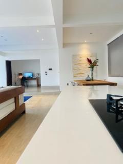 Blanc Residence - Pipa - 1