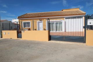Villa Flor de Loto - Palazuelos - 9