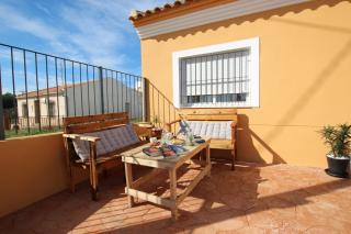 Villa Flor de Loto - Palazuelos - 5