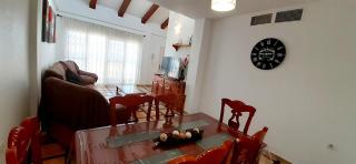 Villa Flor de Loto - Palazuelos - 1