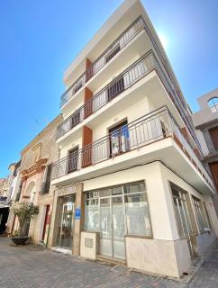 Apartamentos Turísticos Victoria - Almuñécar - 9