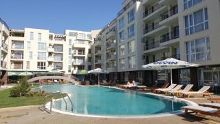 Menada Casa del Sol Apartments - Sunny Beach - 8
