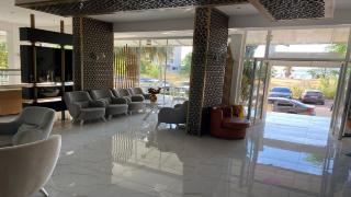 GOLDKAYA HOTEL - Marmaris - 2