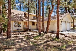 All Season Alpine Retreat-1184 by Big Bear Vacations - Big Bear Lake - 7