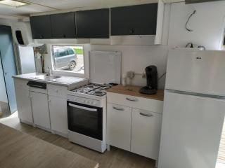 Gite "home" - piscine - Juvigny-le-Tertre - 7