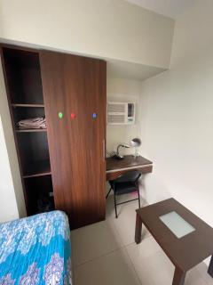 Horizons101 Cozy 1BR by bennodette - Cebu - 0