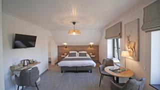 Auberge la Hutte Lurette - Paliseul - 8