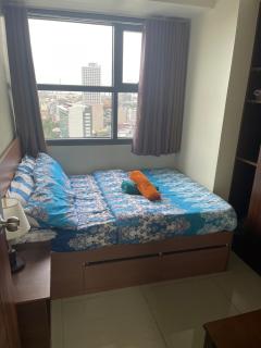 Horizons101 Cozy 1BR by bennodette - Cebu - 7