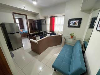 Horizons101 Cozy 1BR by bennodette - Cebu - 6
