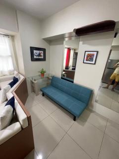 Horizons101 Cozy 1BR by bennodette - Cebu - 4