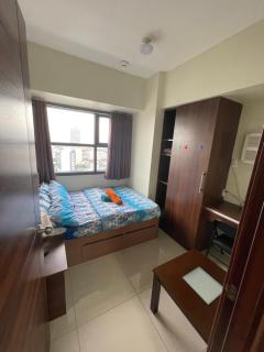 Horizons101 Cozy 1BR by bennodette - Cebu - 3