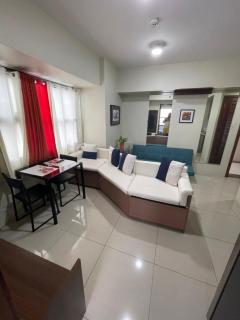 Horizons101 Cozy 1BR by bennodette - Cebu - 1