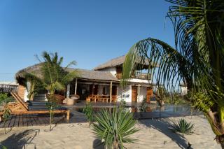 Villa Dunas by Preabeach Experience - Preá - 6