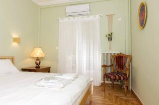 Iphigenia 2 bedroom retro downtown apartment - Atene - 9