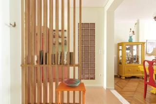 Iphigenia 2 bedroom retro downtown apartment - 3