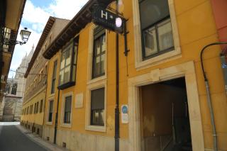 Alda Casco Antiguo - León - 5