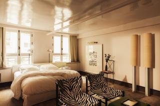 Pied A Terre Tuileries - París - 7