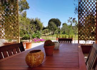 Home Garden - Siniscola - 4