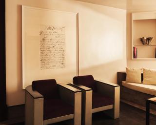 Pied A Terre Tuileries - París - 5