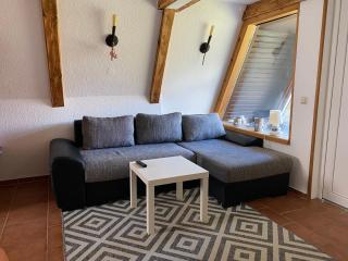 Ferienhaus am Rachental - Rübeland - 6