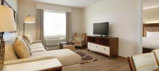 Homewood Suites By Hilton Oklahoma City Quail Springs - Oklahoma City - 2