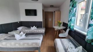 Tasarz Spa Ośrodek Wczasowy - Rewal - 1