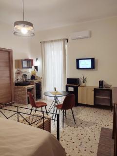 L'OLIVA CONTESA - la ROSSA - Gaeta - 1