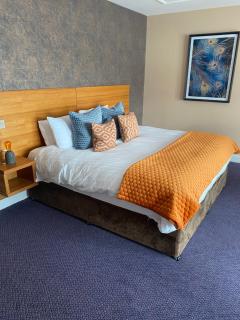 Bay Guest Lodge - Warrenpoint - 8