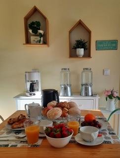 Smiling Places - Guest House in Labruge - Labruge - 1