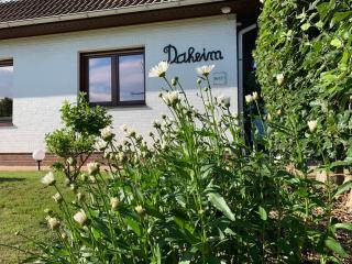 Haus Daheim - 4