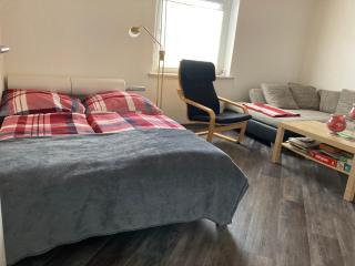 Gästehaus zur Bienerei - 6