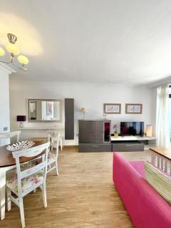 Casahost - Casa Elu Lanzarote - Puerto del Carmen - 1