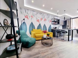 Lovely new apartment near Tirana's artificial Lake - Tirana - 7